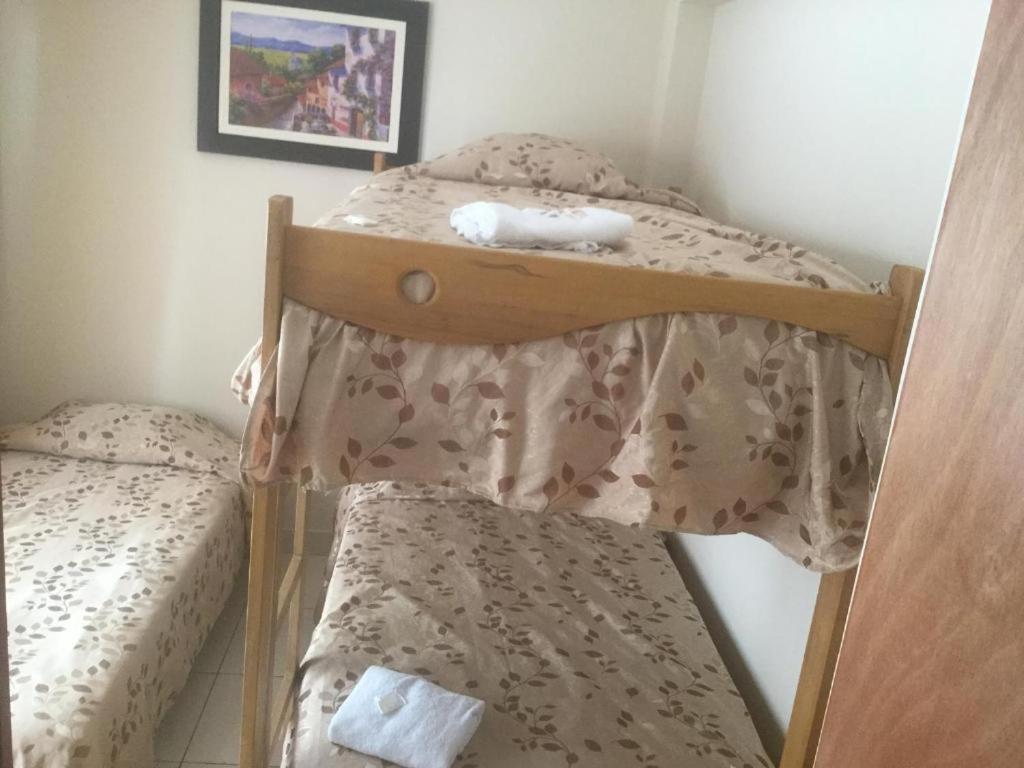 Guest house Antares *