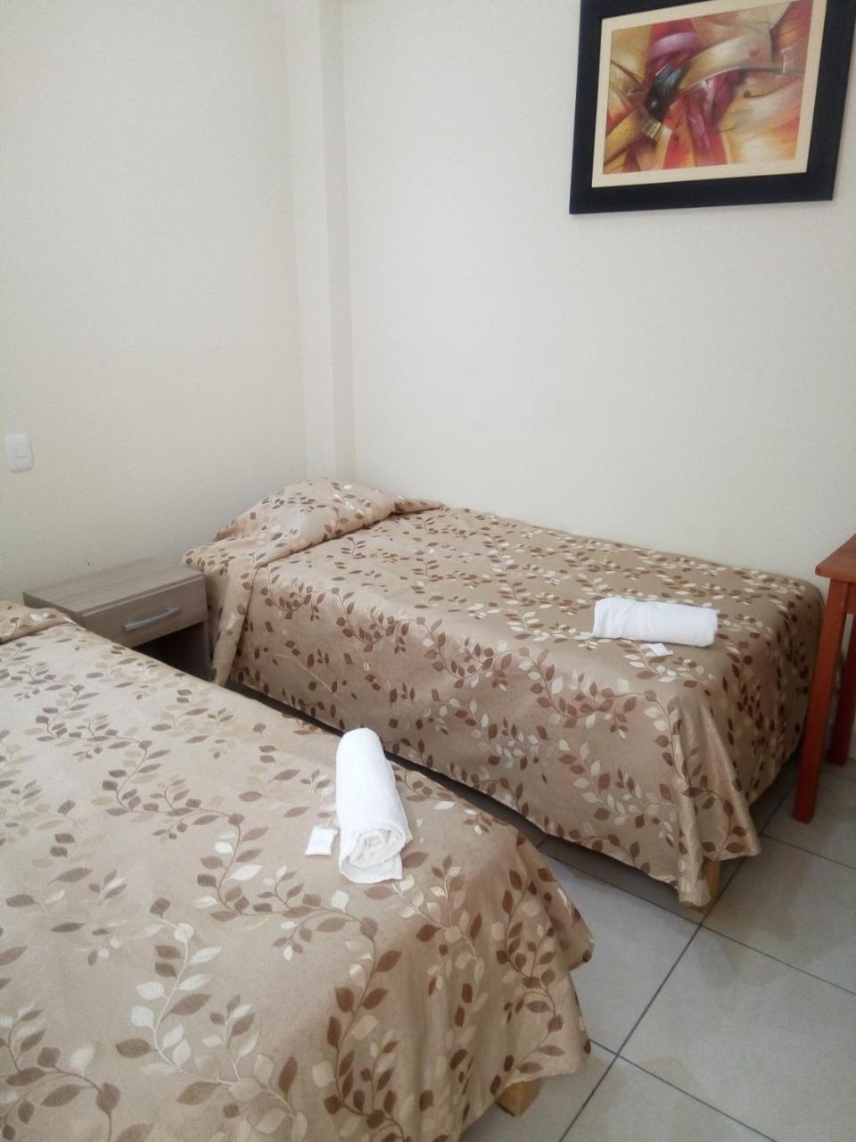 Guest house Antares