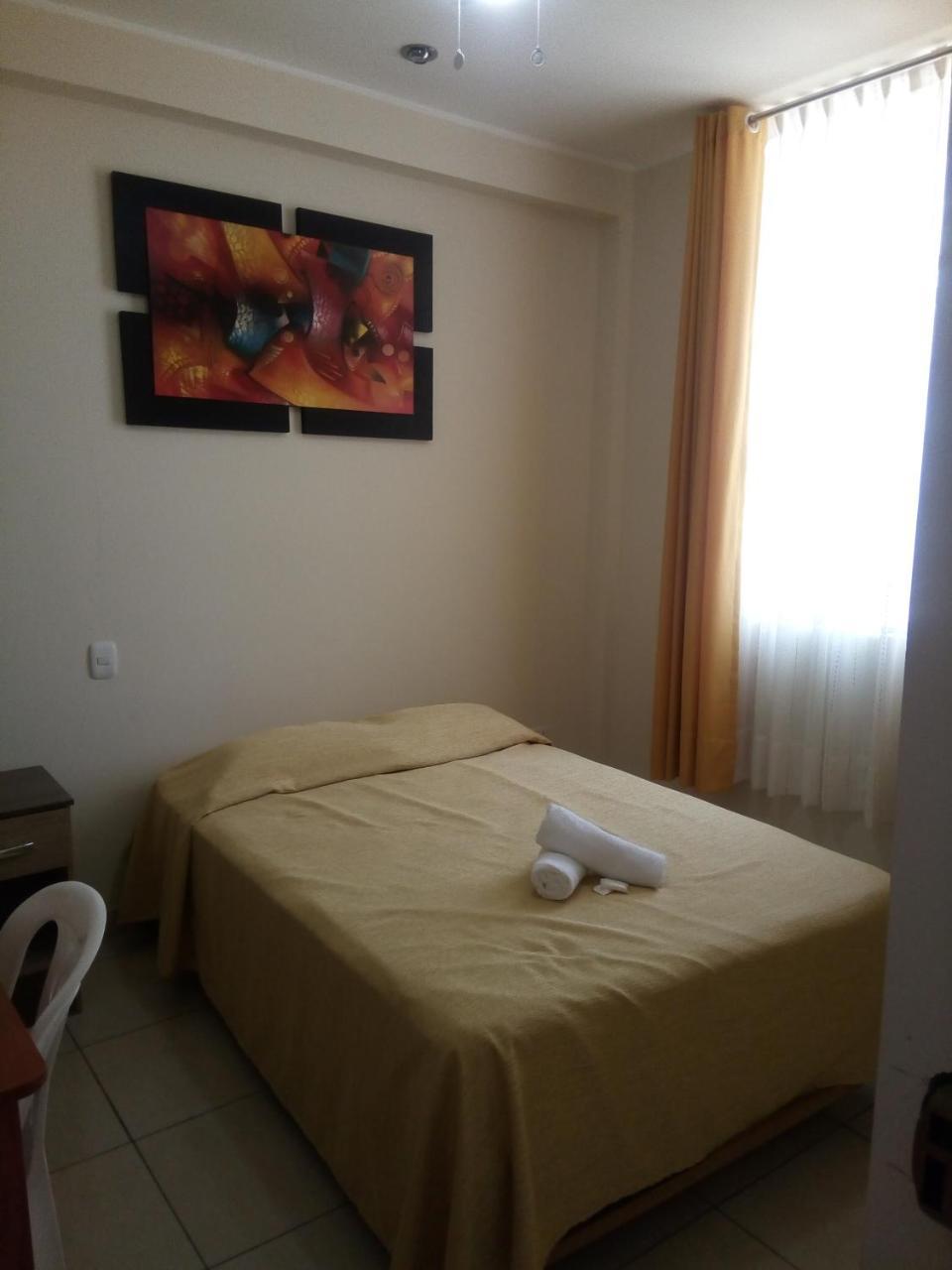 Guest house Antares *