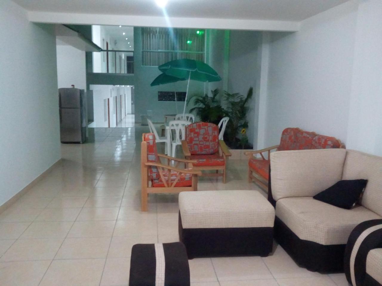 Guest house Antares