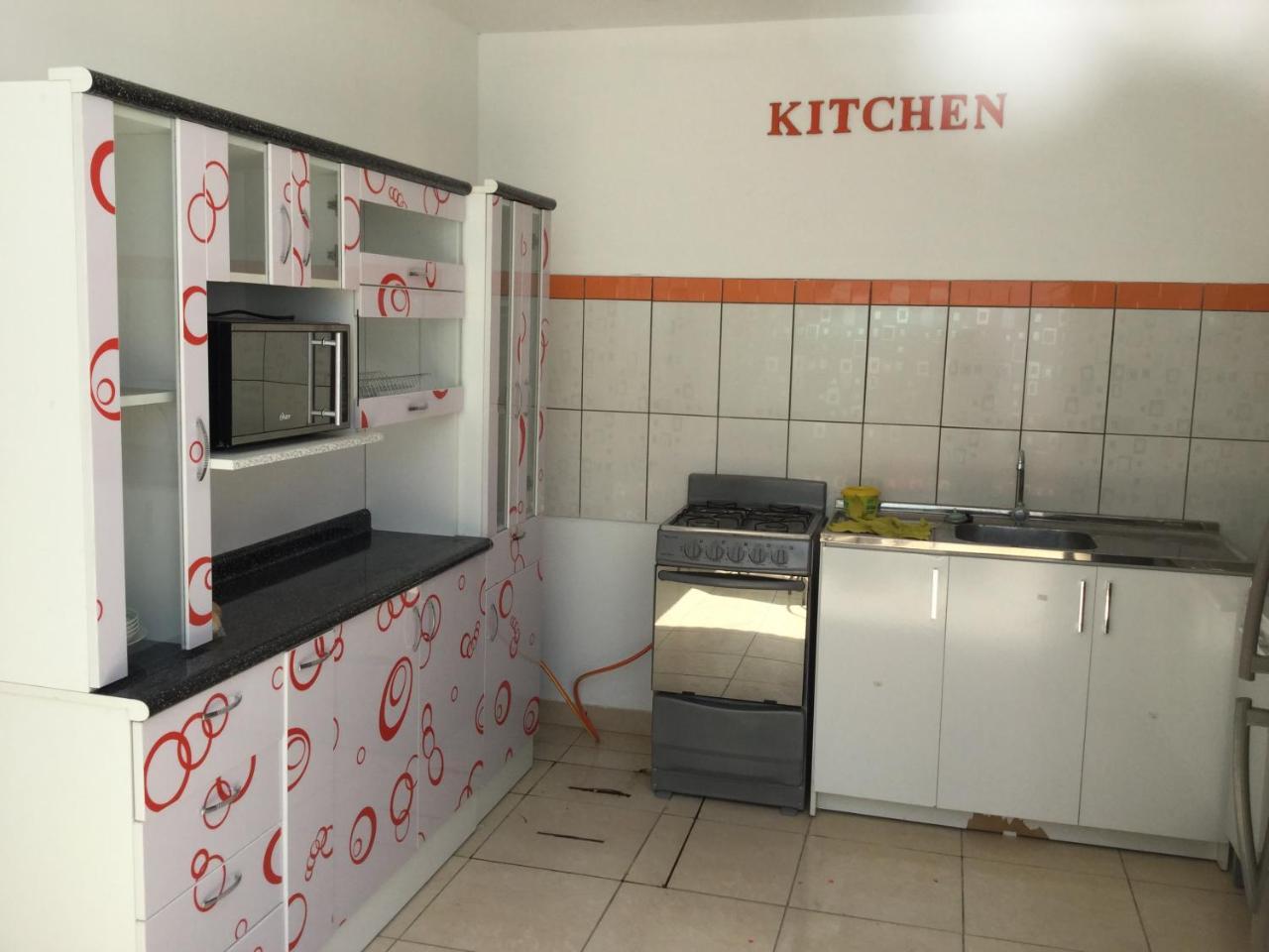 Antares Guest house