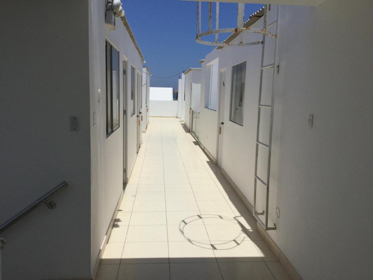 Antares Guest house *
